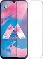 Folie protectie sticla securizata display pentru Samsung Galaxy A20e Transparent SHO1484 