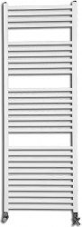 Radiator aluminiu scarita pentru baie Fondital Cool 600 x 1490 mm 