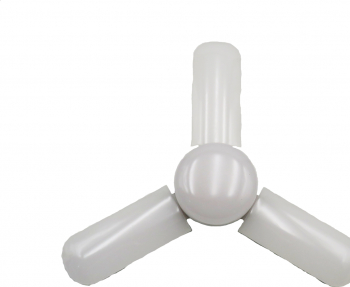 Bec led 4 pozitii de lumina 60w 35cm 