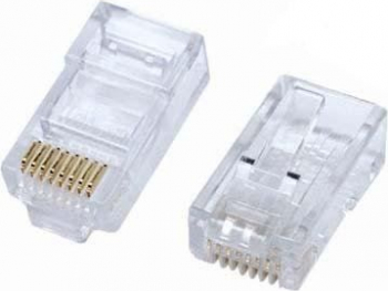 Mufe UTP RJ45 SMTP-DC 1000 buc / set