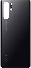 Capac Baterie Huawei P30 Pro Negru Original 
