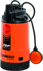 Pompa submersibila apa curata Pedrollo Top Multi 2 80 l/min 