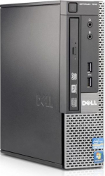 Dell OptiPlex 7010 USFF - i7-3770s 8GB RAM 256 GB SSD