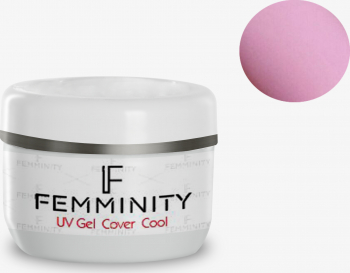 Cover Cool 50 ml - Femminity 