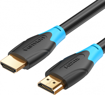 Cablu Vention HDMI 1.4 Full HD 1080P Ultra HD 4K si 3D 2 metri 