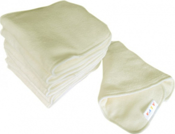 Insert / absorbant bambus cu 4 straturi Alvababy 