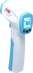 Termometru infrarosu fara contact pentru temperatura umana UNI-T UT300R 