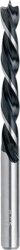 Burghiu pentru lemn Raider 157733 diametru 5 mm 