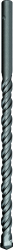 Burghiu zidarie Raider 157725 40x75mm 
