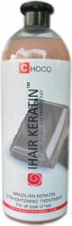 Tratament keratina IHAIR KERATIN Choco 1000ml 