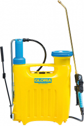 Pulverizator Gloria HOBBY 1200 