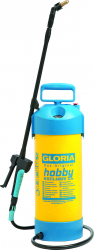 Pulverizator Gloria Hobby Exclusiv 