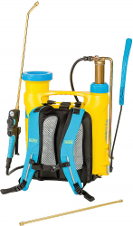 Pulverizator Gloria PRO 1300 