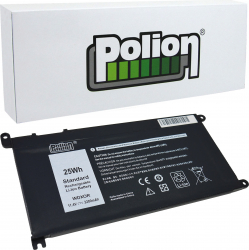 Baterie laptop Dell Vostro 15 3580 