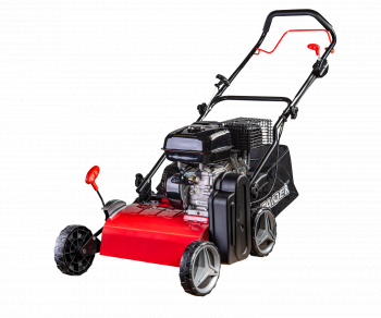 Scarificator benzina 4.0kW 5.5CP 420mm 45l RAIDER RD-GCS03 