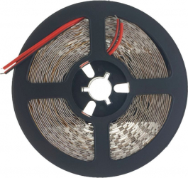 Banda led SMD 2835 48W 5m 120led/m 9.6W/m 6000K BL48AR-01-DC alb rece