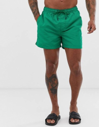 Bermude Plaja Roly Aqua Verde M EU 
