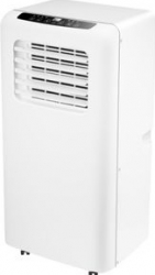 Aparat aer conditionat portabil Studio Casa Polar Breeze 9000 Btu/h 1000 W Telecomanda Debit aer max. de 320 m3/h Dezumidificare 1.2 l / h