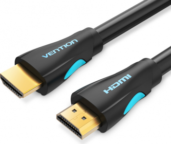 Cablul HDMI 1.4 4K-60Hz 5 metri Vention 