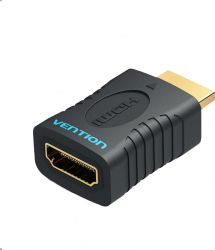 Adaptor HDMI mama-tata 4K 60Hz Vention 