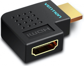 Adaptor unghi 270 grade lateral HDMI 2.0 - 4K 60Hz Vention 