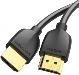 Cablul portabil HDMI tata-tata 0.5 m Vention 