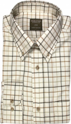 Camasa Countryman Jack Pyke carouri maro marimea XL 