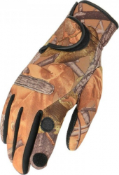 Manusi Jack Pyke neopren camuflaj stejar marimea S 