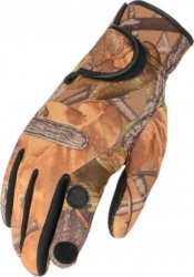 Manusi Jack Pyke neopren camuflaj stejar marimea XL 
