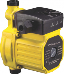 Pompa ridicare presiune 20/12Z-180 Pro-Solar
