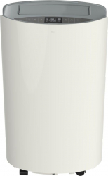 Aer conditionat mobil Woods Cortina Silent Eco A+ 9.000 BTU 