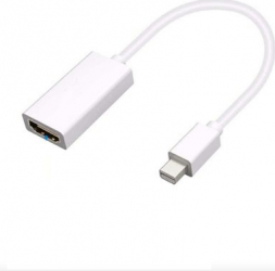 Cablu adaptor mini DP tata la HDMI mama BBL1540 