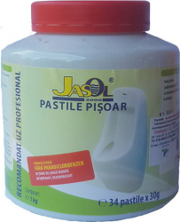 Pastile pentru pisoar 1 Kg