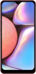 Telefon mobil Samsung Galaxy A10s Dual Sim 32GB 2GB RAM Red