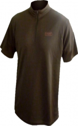 Tricou Polo Hart Climatic-TS maro marimea S 