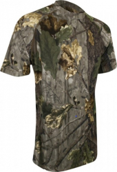 Tricou Quick Wick Jack Pyke camuflaj marimea 2XL 