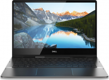 Dell XPS 13 7390 2-in-1 13.4 UHD+ i7 1065G7 32GB DDR4+ 1TB NVMe Touchscreen 