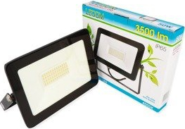 Proiector LED 50W 220-240V AC 3500lm 4000K 