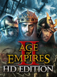AGE OF EMPIRES II HD STEAM PC 