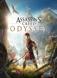 Assassins Creed Odyssey Uplay Key 
