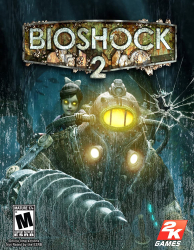 Bioshock 2 SteamCD-key 