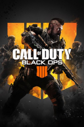 Call of Duty Black Ops 4 
