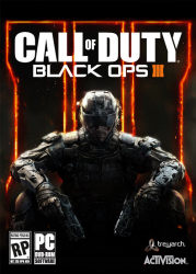 Call of Duty Black Ops III Steam Key