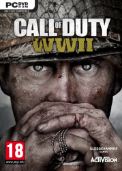 Call of Duty WWII Steam CD-Key 