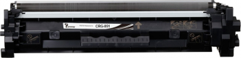 Cartus toner EPS compatibil Canon CRG-051 Canon LBP160/ LBP162 1700 pagini negru