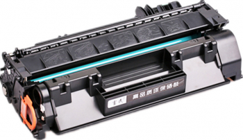 Cartus toner GraphiteK Hp CE505A / CF280A compatibil 2700 de pagini ambalare bulk 