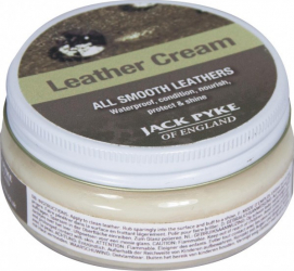 Crema pentru intretinere piele Jack Pyke universala 100 ml 