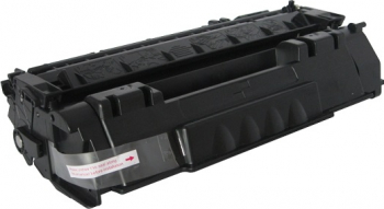 CRG708 Cartus toner GraphiteK compatibil CRG-708/ Q5949A/ Q7553A black Canon LBP 3360 HP LaserJet 3392 Canon LBP 3300 HP LaserJet 1160 HP 