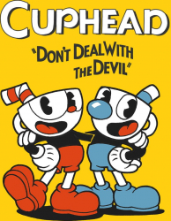 Cuphead Steam Key 