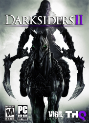 Darksiders II 